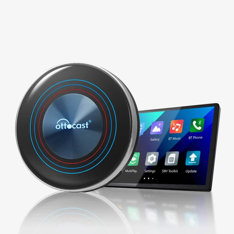 Xplore - I 5