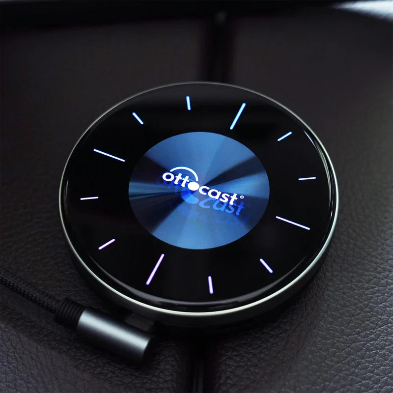 OttoAibox P3 CarPlay AI Box