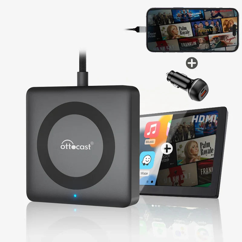 Car TV Mate Pro