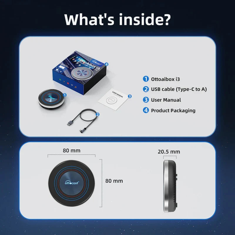 Xplore - I 5