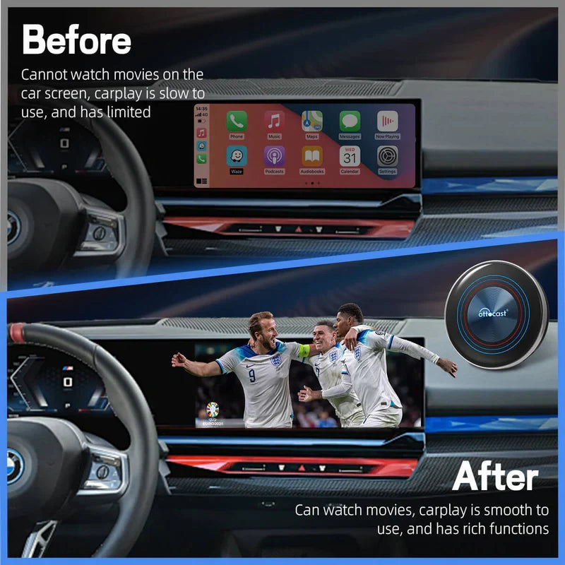 Xplore - I 5