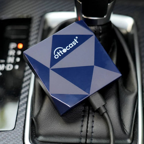 A2Air Android Auto Wireless NFC Adapter